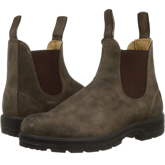 outbackORTHO androchelseaboots Andro - Orthopedic Chelsea Snowboots