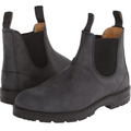 outbackORTHO androchelseaboots Gray / 4 (W) / 3 (M) Andro - Orthopedic Chelsea Snowboots