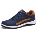 outbackORTHO armenorthopedicshoes 7 (W) / 5 (M) / Blue Armen - Waterproof Orthopedic Comfort Shoes