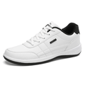 outbackORTHO armenorthopedicshoes 7 (W) / 5 (M) / White Armen - Waterproof Orthopedic Comfort Shoes