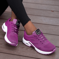 outbackORTHO isaracomfortshoes Purple / 5 (W) Isara - Orthopedic Comfort Shoes