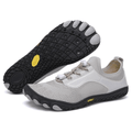 outbackORTHO liraunisexshoes 5 (W) / 3.5 (M) / Gray Lira - Unisex Barefoot Shoes 2.0