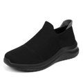 outbackORTHO lyteorthopedicshoes 4 (W) / 3 (M) / Black Lyte - Unisex Orthopedic Comfort Loafers