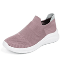 outbackORTHO lyteorthopedicshoes 4 (W) / 3 (M) / Pink-White Lyte - Unisex Orthopedic Comfort Loafers