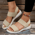 outbackORTHO museorthopedicsandals 5 (W) / Beige Muse - Slip-On Mesh Orthopedic Sandals