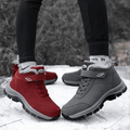 outbackORTHO orthosnowboots Ultra - Ergonomic Orthopedic Winter Boots