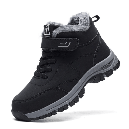 outbackORTHO orthosnowboots Ultra - Ergonomic Orthopedic Winter Boots