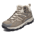 outbackORTHO summitwaterproofboots 5 (W) / 3.5 (M) / Beige Summit - Waterproof Orthopedic Hiking Shoes