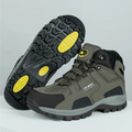 outbackORTHO summitwaterproofboots 5 (W) / 3.5 (M) / Green Summit - Waterproof Orthopedic Hiking Shoes